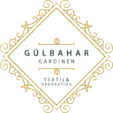 Gülbahar Gardinen - Logo